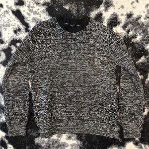 Men’s Long Sleeve Sweater